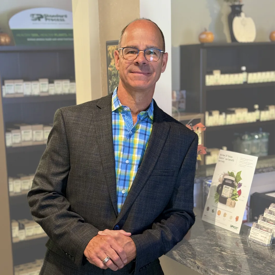Chiropractor Waukesha WI Barry Radandt About